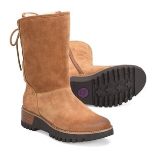 Bionica Canita Boots